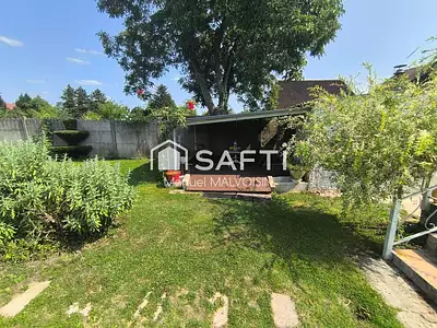 Maison, 98 m²