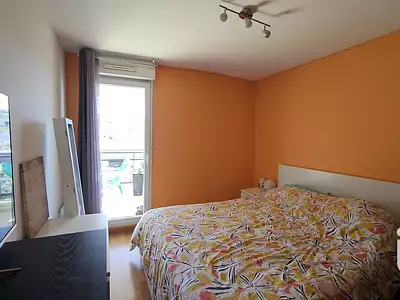 Appartement, 78 m²