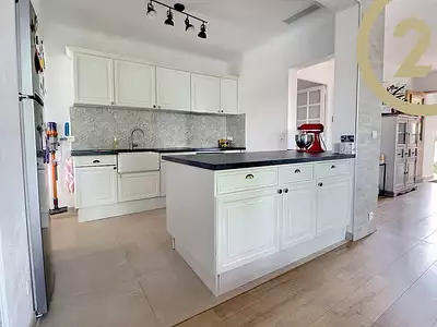 Maison, 117 m²