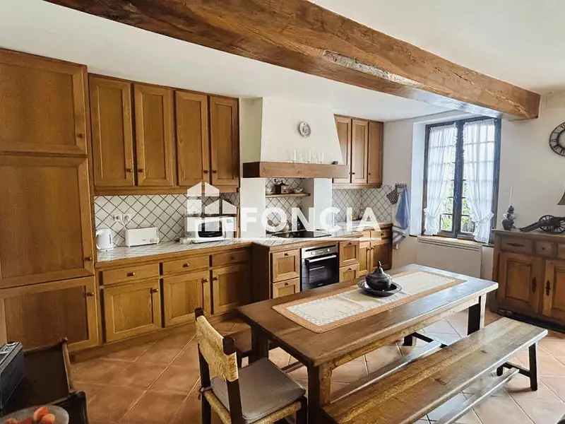 Maison, 95 m²