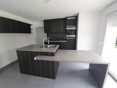 Maison, 117,15 m²