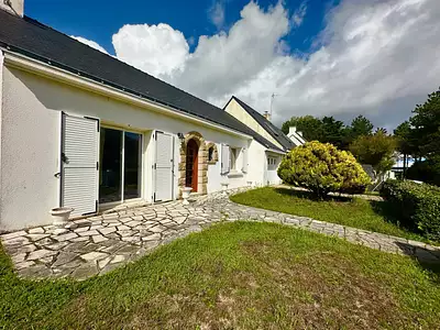 Maison, 88 m²