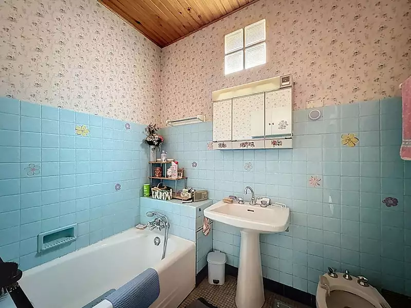 Maison, 80 m²