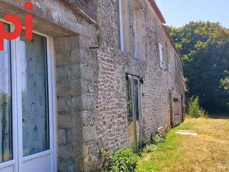Maison, 175 m²