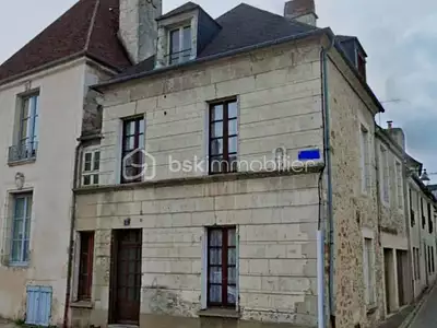 Maison, 92 m²