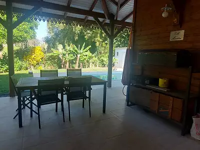 Maison, 83 m²