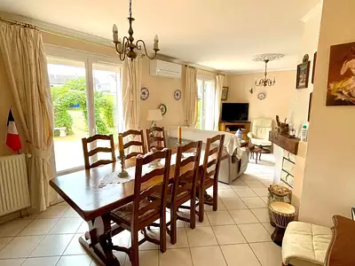 Maison, 139 m²