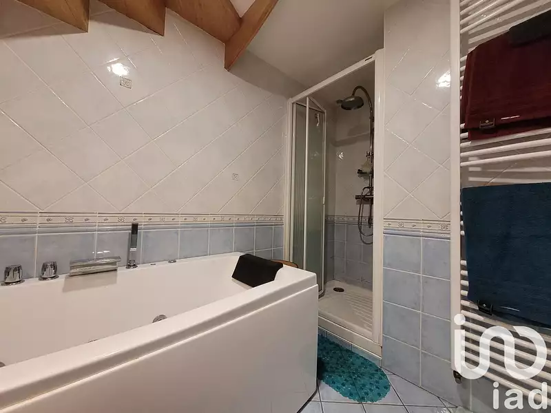 Maison, 109 m²
