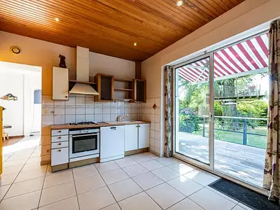 Maison, 210 m²