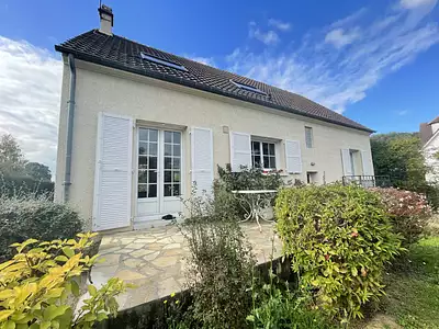 Maison, 160 m²