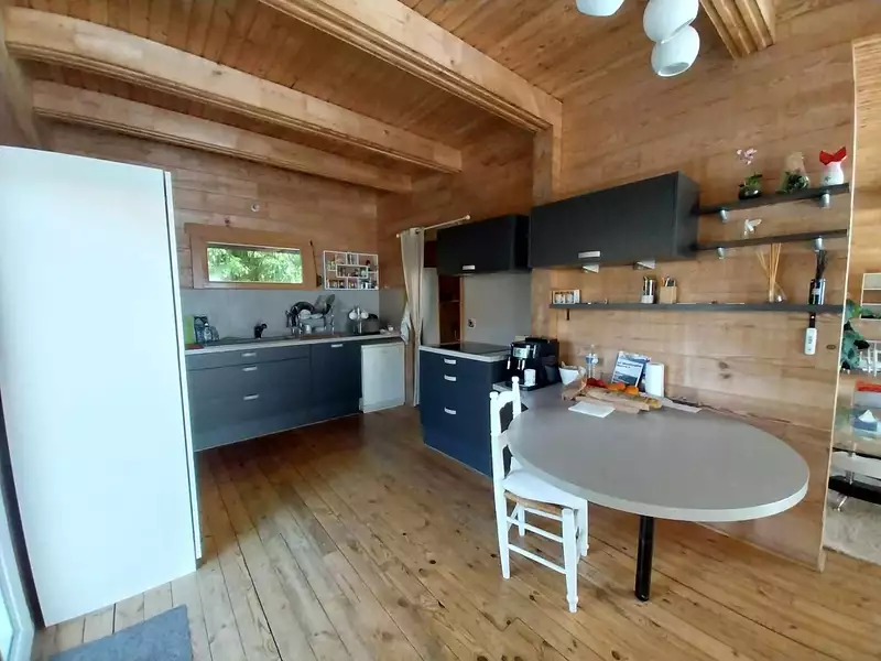 Maison, 163 m²