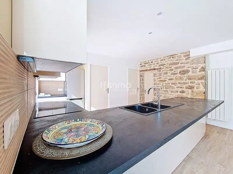 Appartement, 85 m²