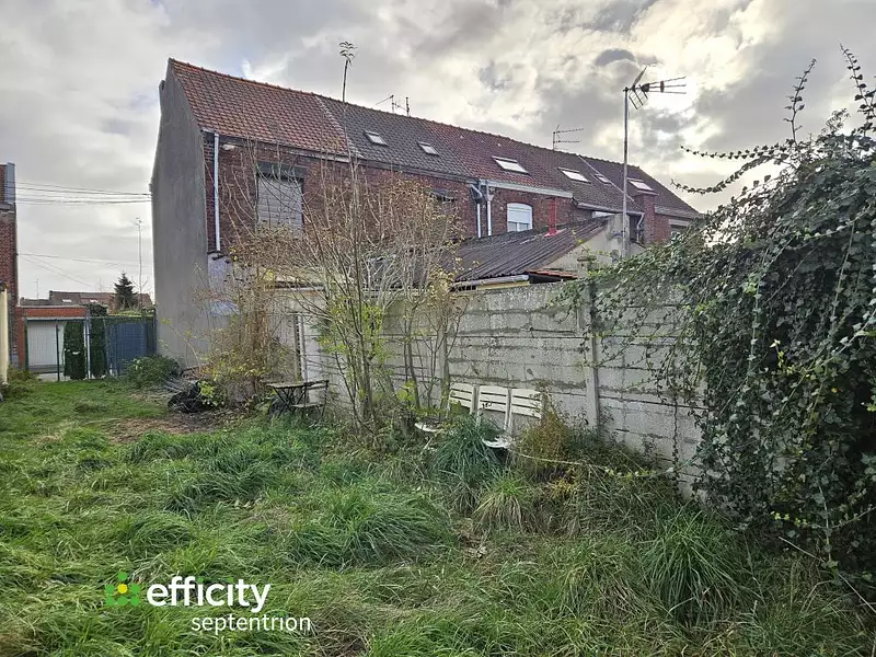 Terrain, 102 m²