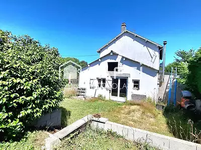 Maison, 100 m²