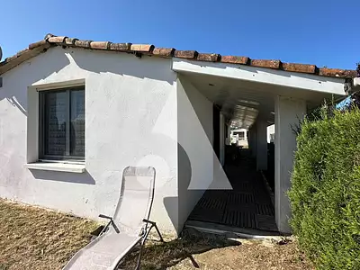 Maison, 49,27 m²