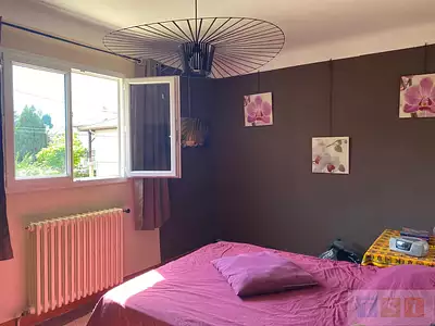Maison, 110 m²