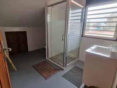 Appartement, 65 m²