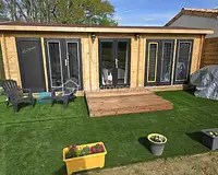 Maison, 93 m²