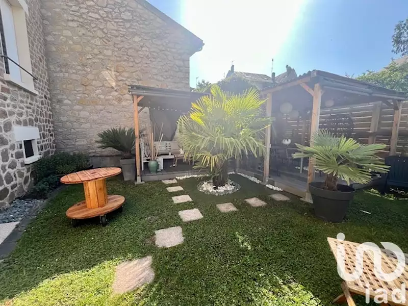 Maison, 135 m²