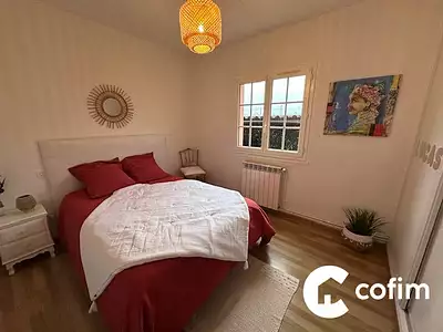 Maison, 162 m²