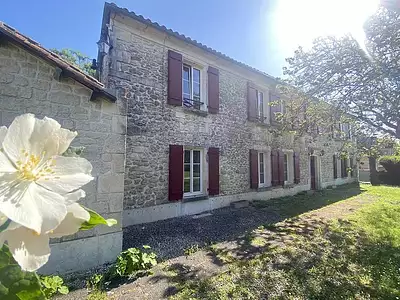 Maison, 347 m²