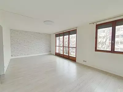Appartement, 69,65 m²