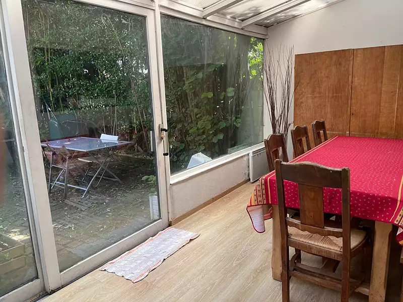 Maison, 121,3 m²