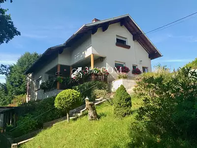 Maison, 142 m²