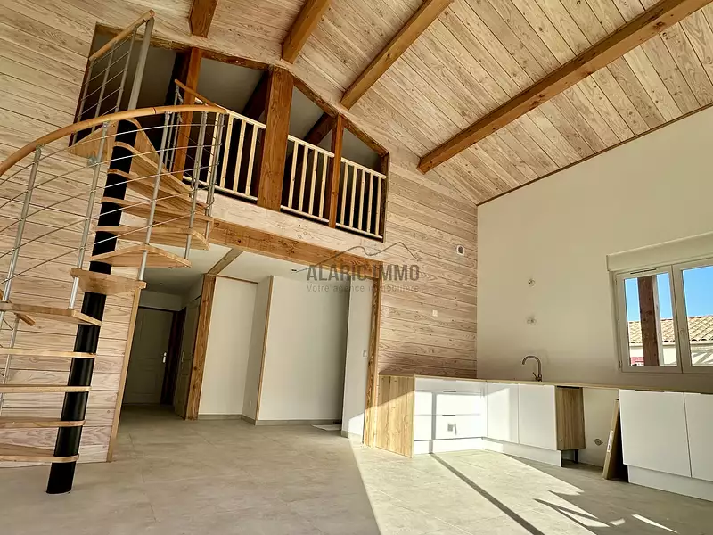 Maison, 115 m²