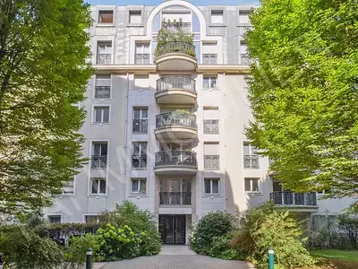 Appartement, 27 m²