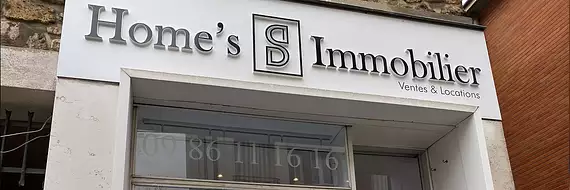 HOME'S IMMOBILIER