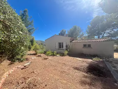 Maison, 94 m²