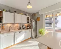 Appartement, 69,5 m²