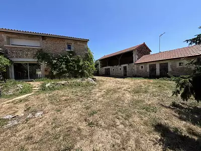 Maison, 317 m²