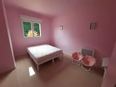Maison, 109 m²