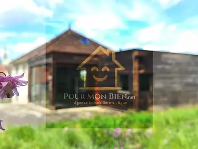 Maison, 163 m²