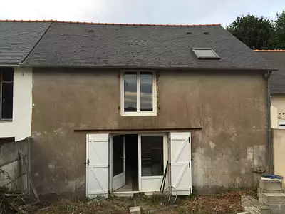 Maison, 110 m²