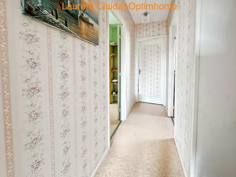 Maison, 95 m²