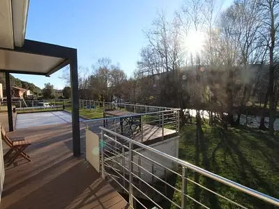 Maison, 120 m²