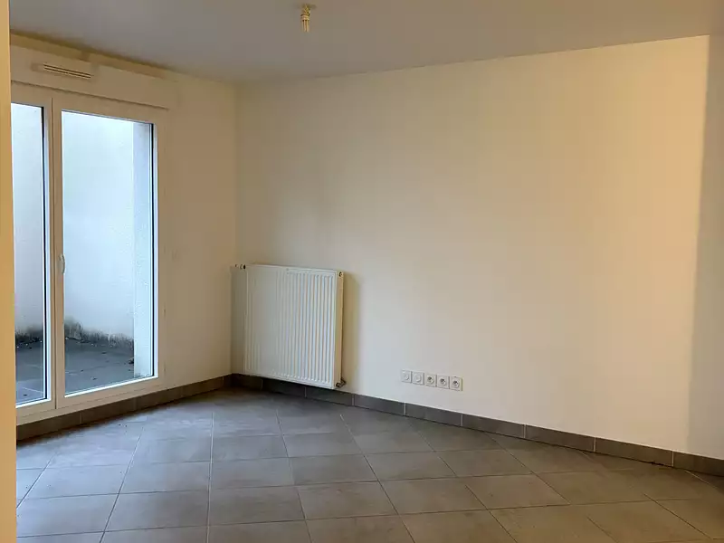 Appartement, 51,79 m²