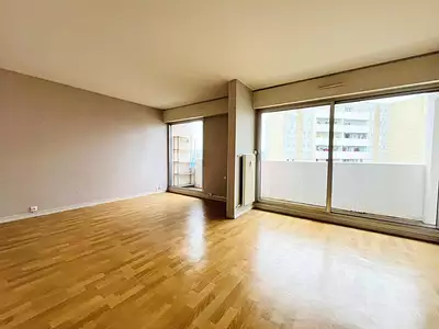 Appartement, 86 m²