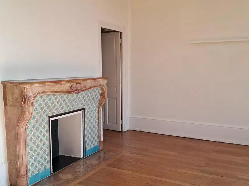 Appartement, 125 m²