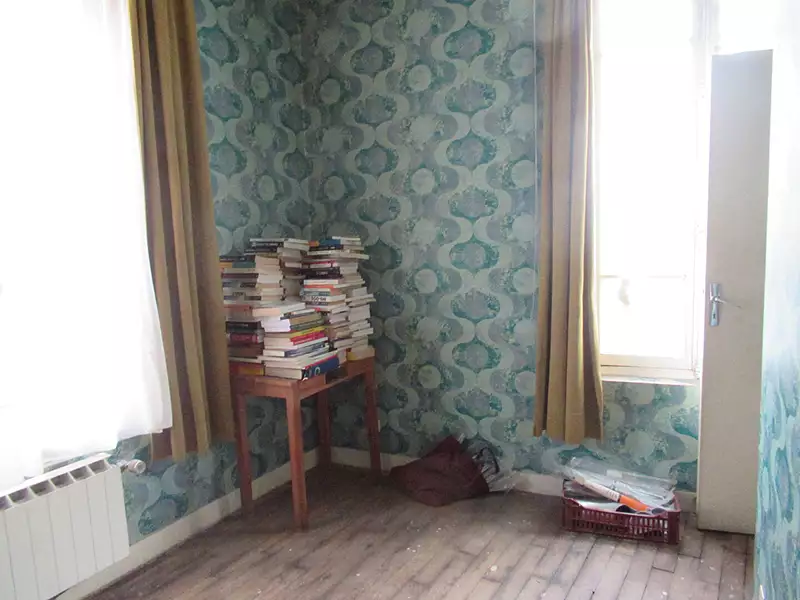 Maison, 75 m²