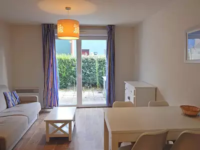 Maison, 37 m²