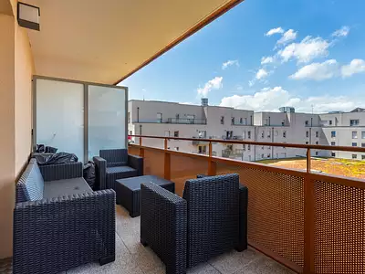 Appartement, 66,13 m²