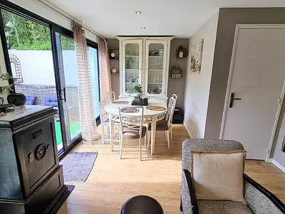 Maison, 140 m²