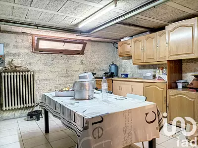 Maison, 156 m²