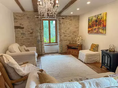 Maison, 95 m²