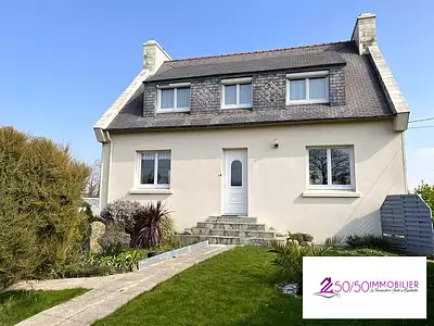 Maison, 112 m²