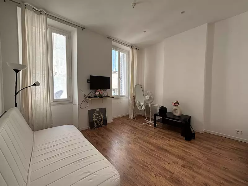 Appartement, 30 m²